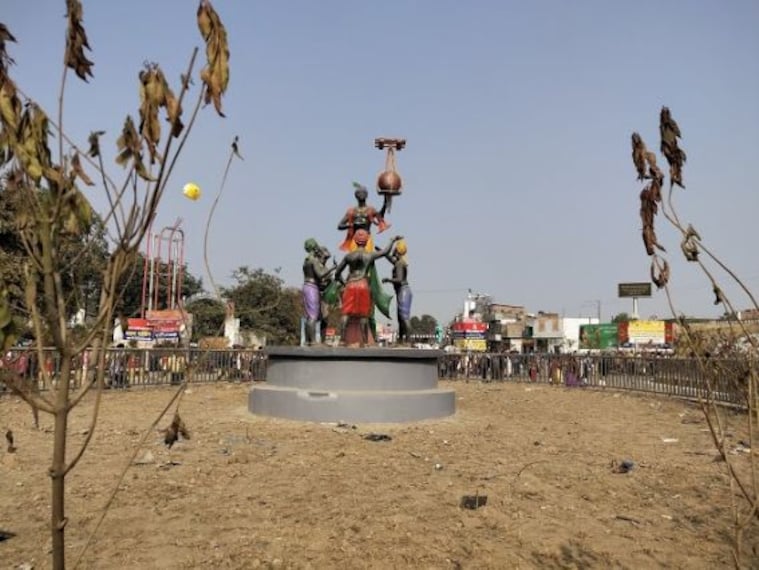 Prayag Kumbh Mela-5